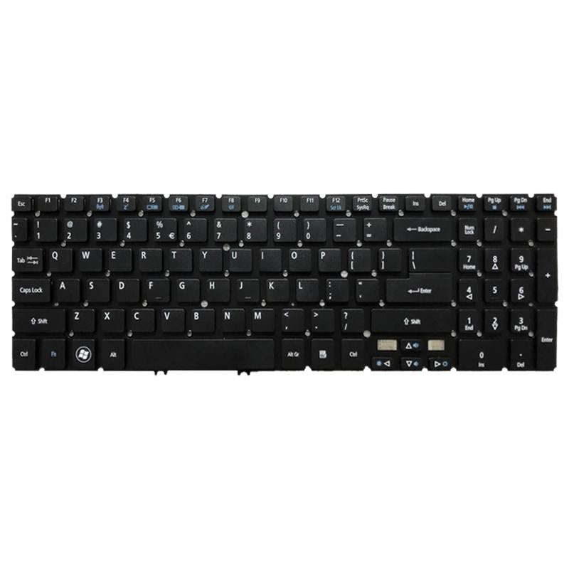 US Version Keyboard for Acer Aspire V5 V5-531 V5-531G V5-551 V5-551G V5-571 V5-571G V5-571P V5-57...