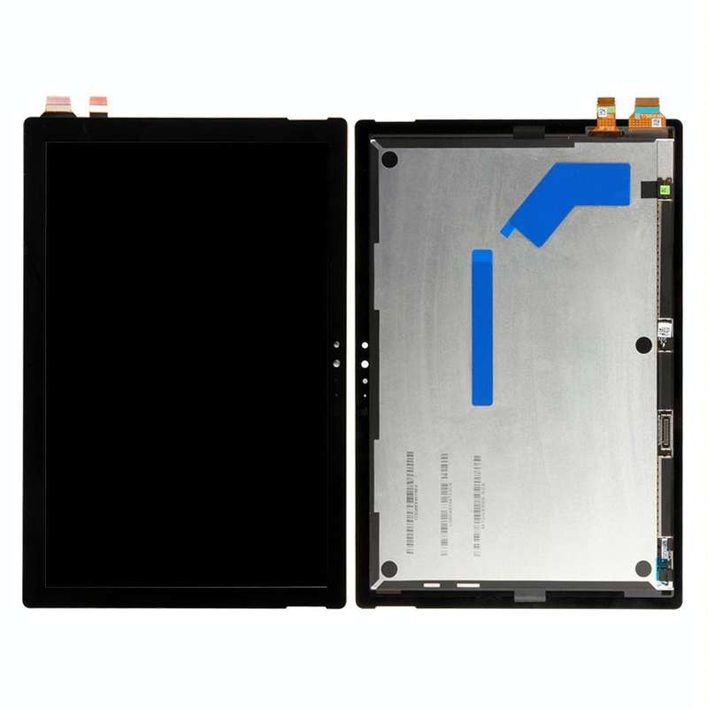 OEM LCD Screen for Microsoft Surface Pro 5 1796 LP123WQ1(SP)(A2) 12.3 inch with Digitizer Full As...