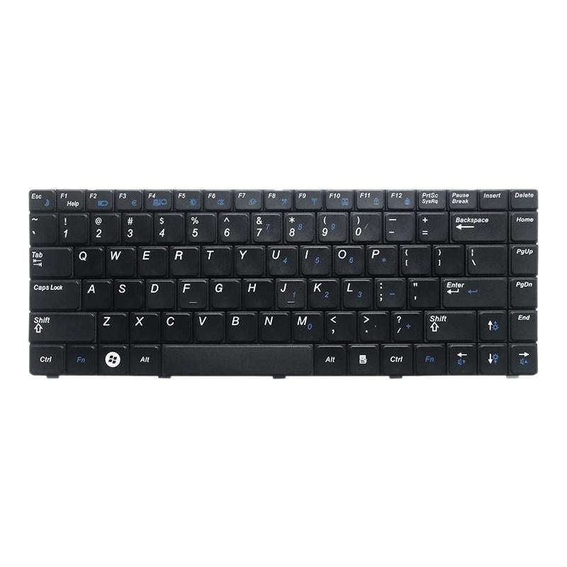 US Version Keyboard for Samsung R467 R470 R440 R429 R463 R468 R428 P467 RV408 RV410 NP-RV408 NP-R...