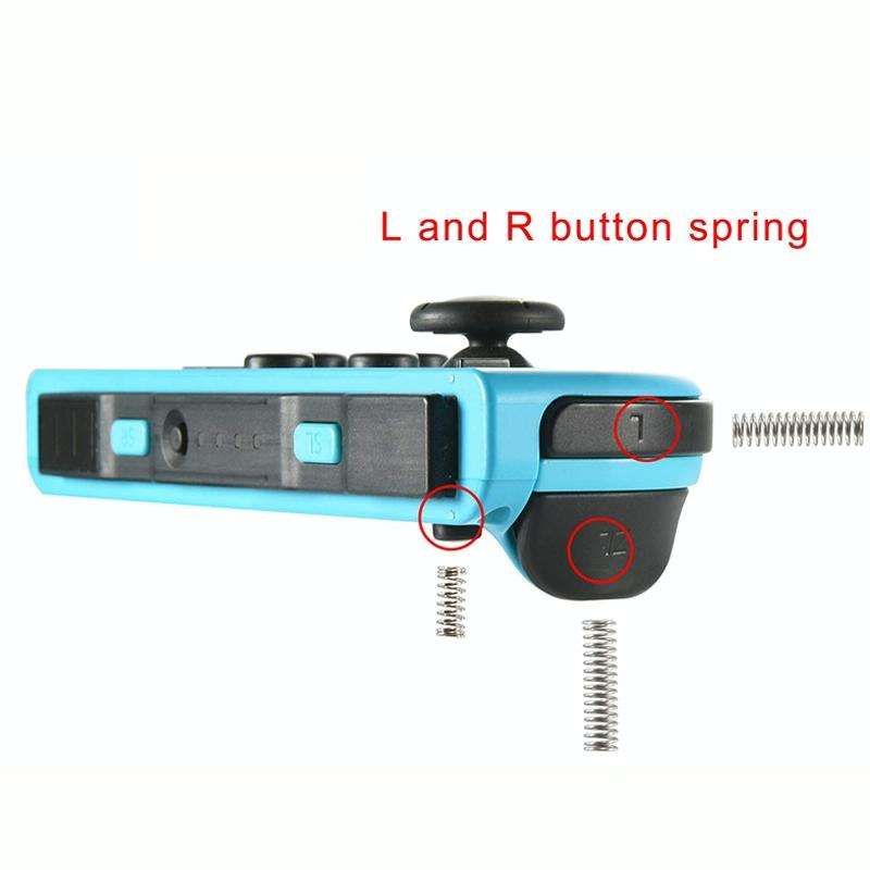 For Nintendo Switch Joy-Con 2sets Screws Repair Tools,Spec: 22 In 1