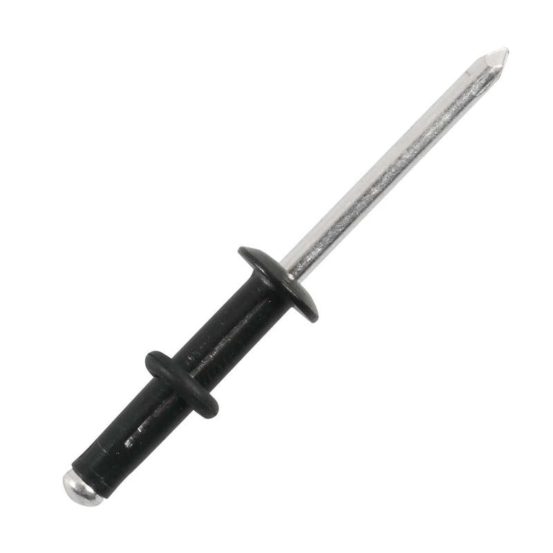 A6475 20 in 1 Kayak / Boat Tri-grip Rivet Kit with O Rings