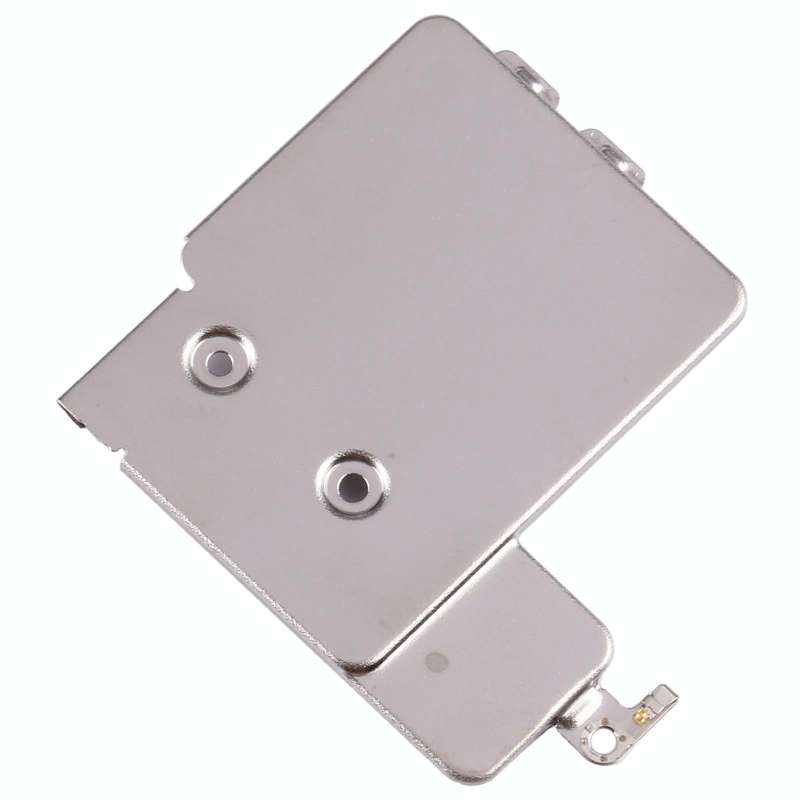 Rear Camera Iron Sheet Cover For iPhone 13