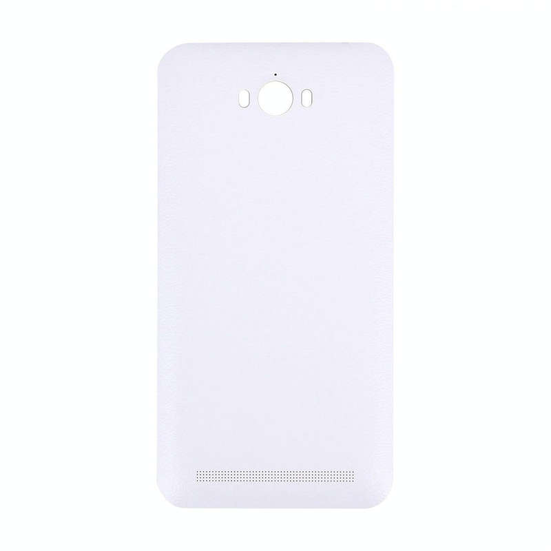 Back Battery Cover for Asus Zenfone Max / ZC550KL(White)