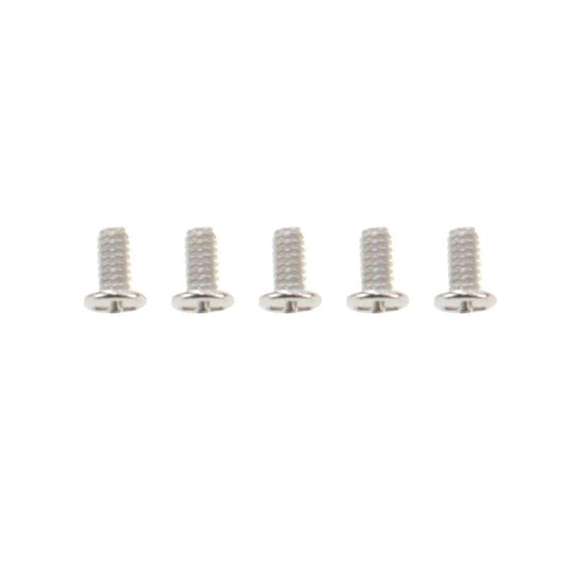 For Samsung Mobile Phones 100pcs Repair Tools 1.4x2.0mm Screws / Bolts