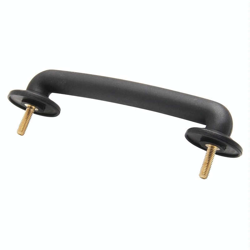 For Jeep Wrangler Car Hood Handle 55176422