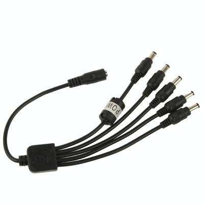 4-CH Embedded Digital Video Recorder Kit (1 / 3 Sony CCD, 420TVL, 24 x IR LED, 6mm Lens, IR Dista...