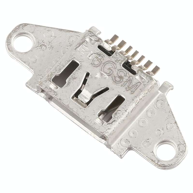 For OPPO A59s / A59 10pcs Charging Port Connector