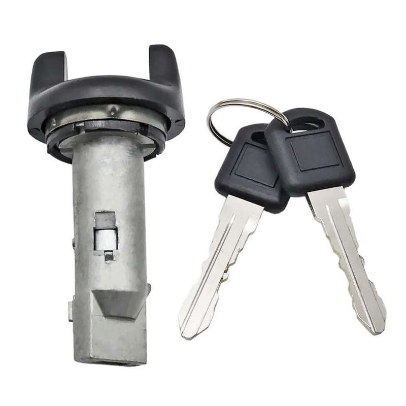 For Chevrolet Car Start Switch Lock Cylinder with Key 702671