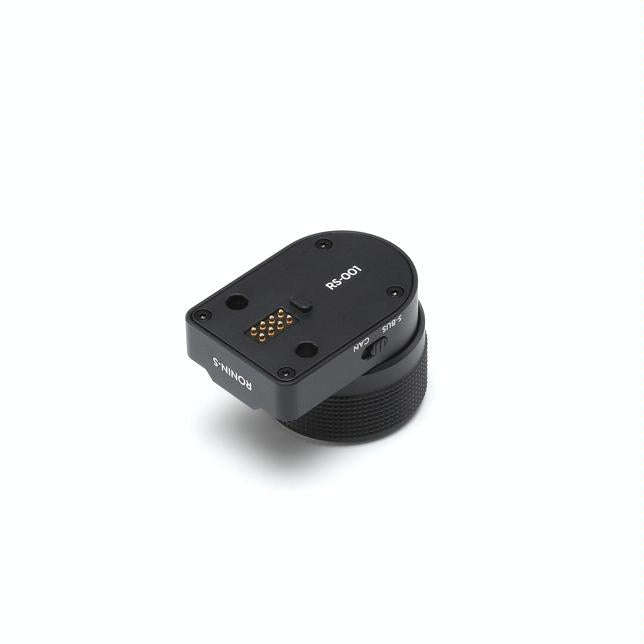 Focus Wheel for DJI RS 3 Pro / RS 2 / Ronin-SC / Ronin-S