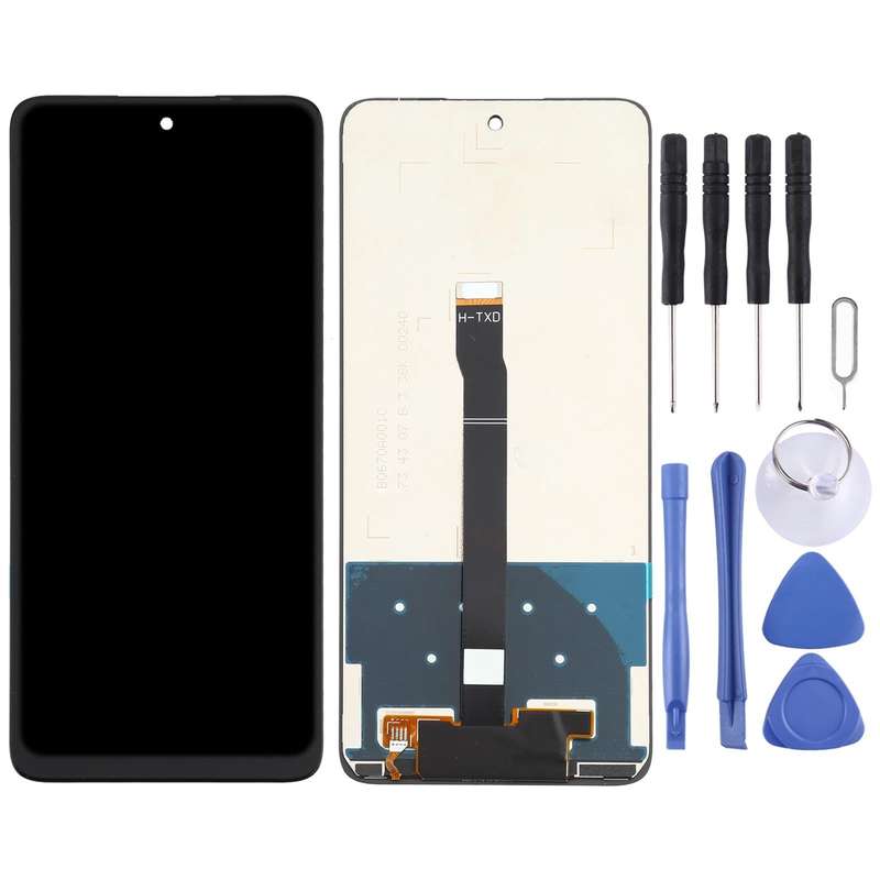 Original LCD Screen for Huawei P Smart 2021 / Honor 10X Lite with Digitizer Full Assembly
