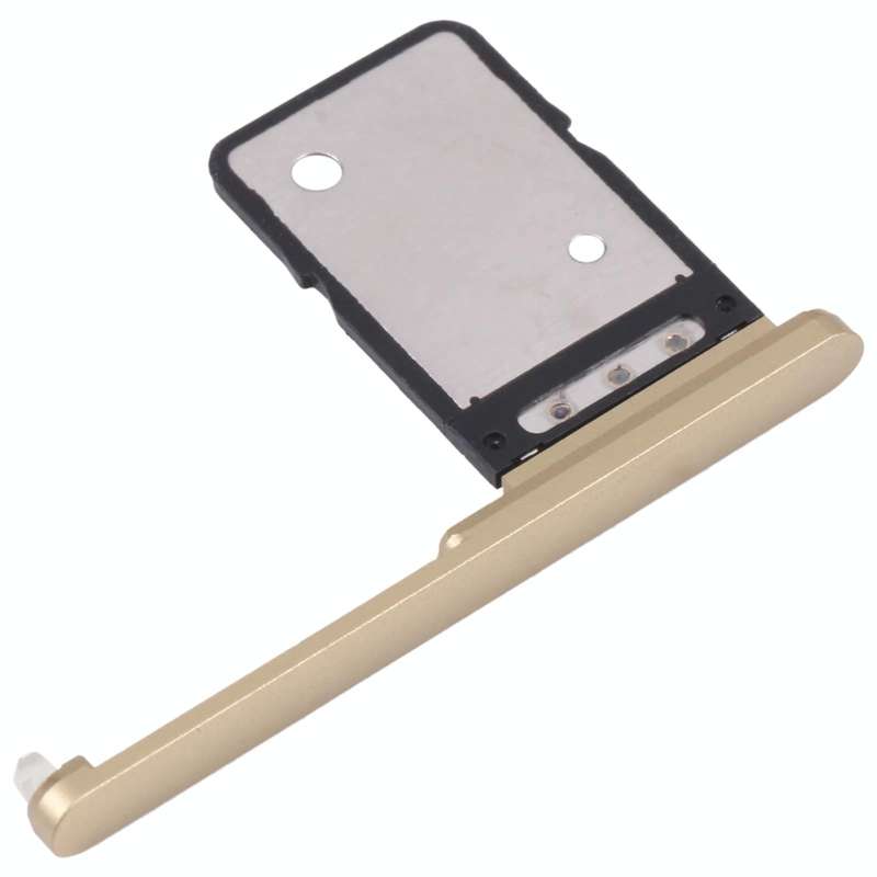 SIM Card Tray for Sony Xperia XA2 Ultra (Gold)