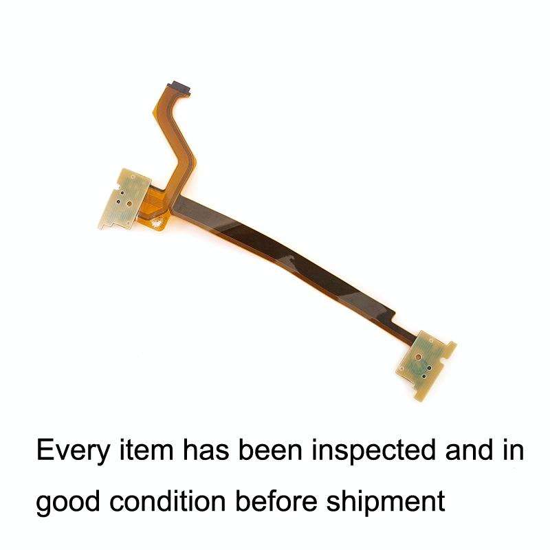 For Nintendo 3DS XL Game Console Volume Flat Cable Speaker Cable