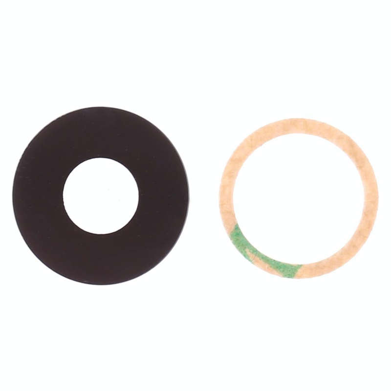 10 PCS Back Camera Lens for Google Pixel 3a
