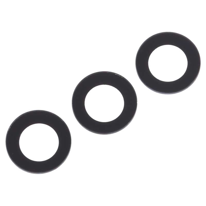 For Samsung Galaxy A14 SM-A145F 10set Back Camera Lens