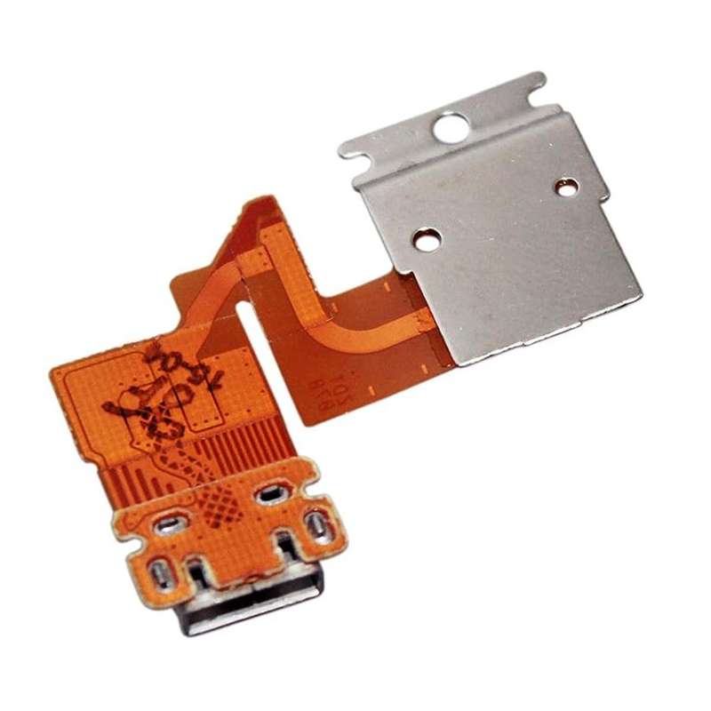For Sony Tablet Z SGP311 SGP312 SGP321 USB Power Board