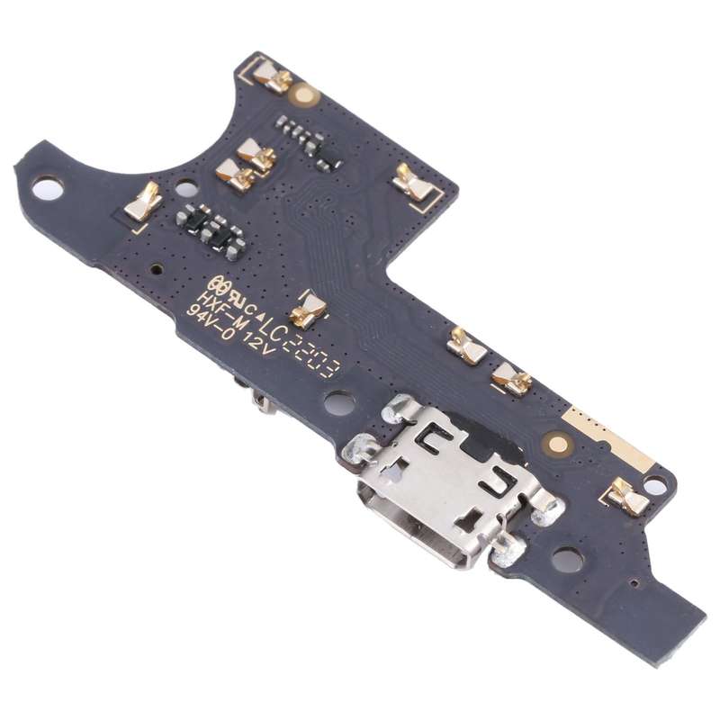 Charging Port Board For Motorola Moto G8 Power Lite
