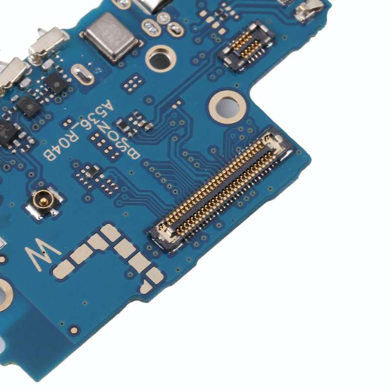 For Samsung Galaxy A53 5G SM-A536B Charging Port Board
