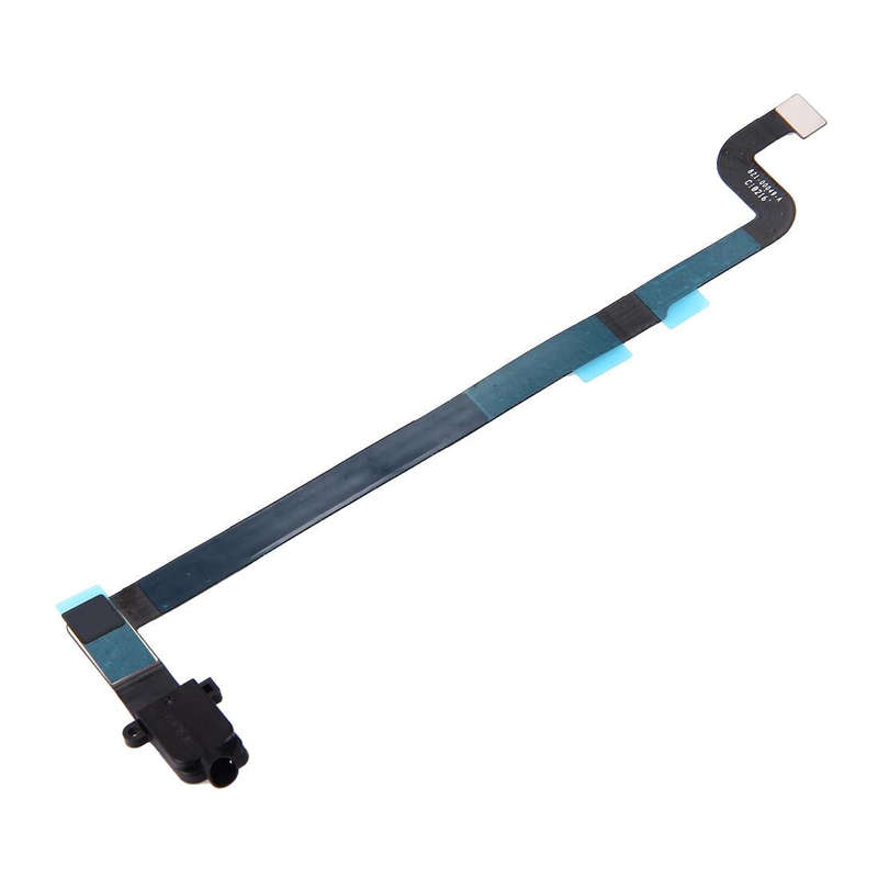 Audio Flex Cable Ribbon for iPad Pro 12.9 inch (4G Version)(Black)