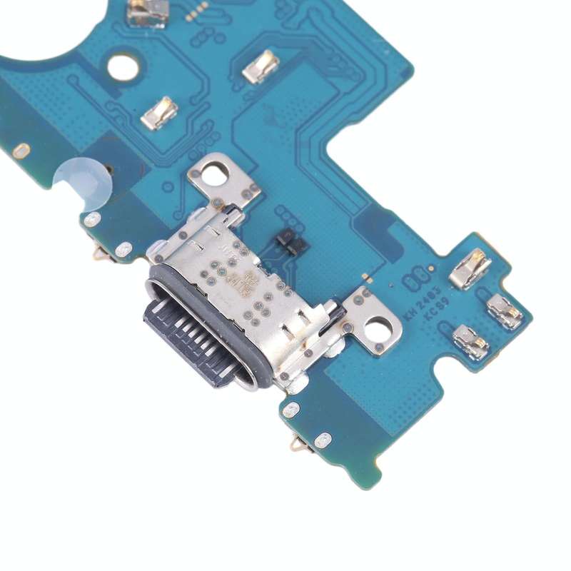 For Samsung Galaxy A35 5G SM-A356B Original Charging Port Board
