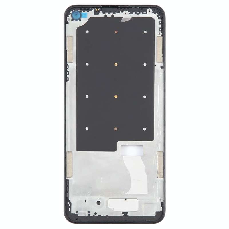 For Realme 9 Pro 5G Original Front Housing LCD Frame Bezel Plate