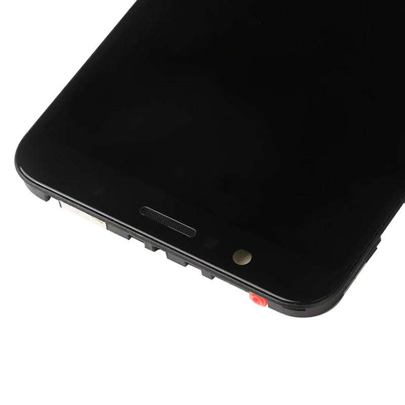 OEM LCD Screen for Asus ZenFone Max Pro (M1) ZB601KL ZB602KL Digitizer Full Assembly with FrameBl...