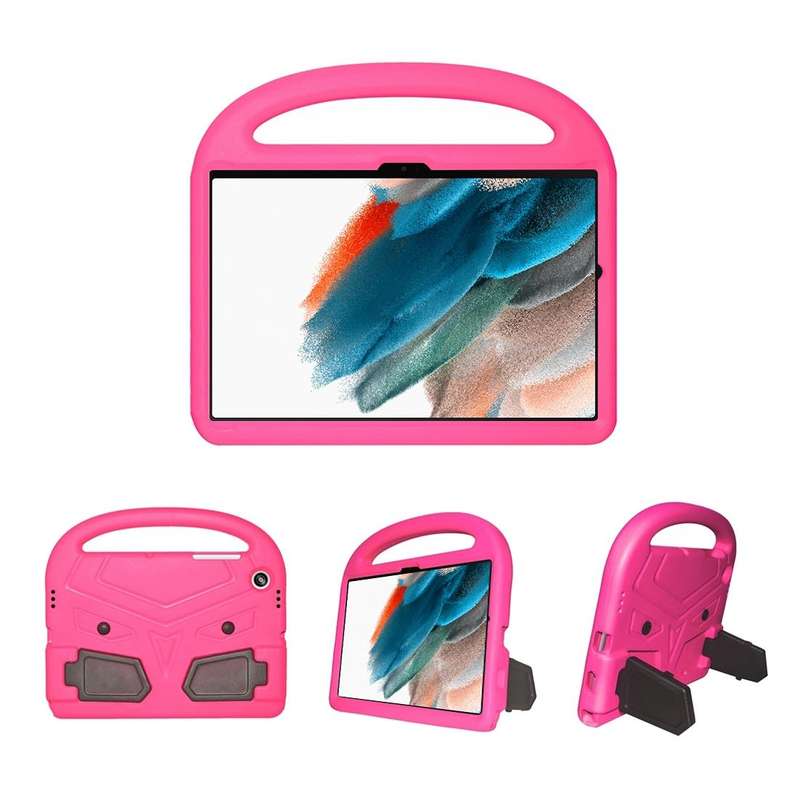 For Samsung Galaxy Tab A8 10.5 2021 X200 / X205 Sparrow Style EVA Material Children Tablet Case(R...
