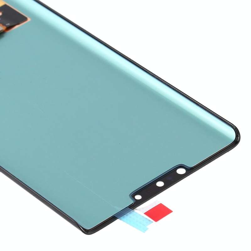 Original OLED LCD Screen for Huawei Mate 30 Pro / LIO-L09 / LIO-L29 / LIO-AL00 / LIO-TL00 with Di...