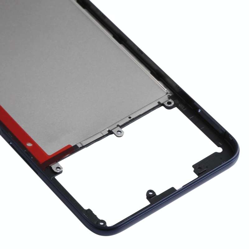 Original Middle Frame Bezel Plate For vivo Y20G / Y12s / Y30 China / Y20 / Y20i V2027, V2032, V20...
