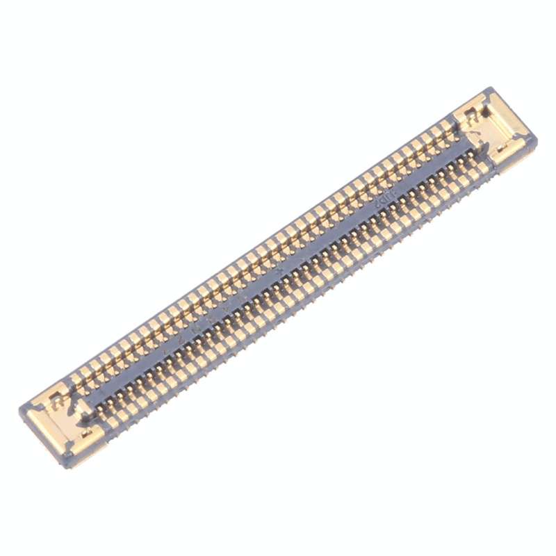 For Samsung Galaxy A15 5G SM-A156B 10pcs Motherboard LCD Display FPC Connector