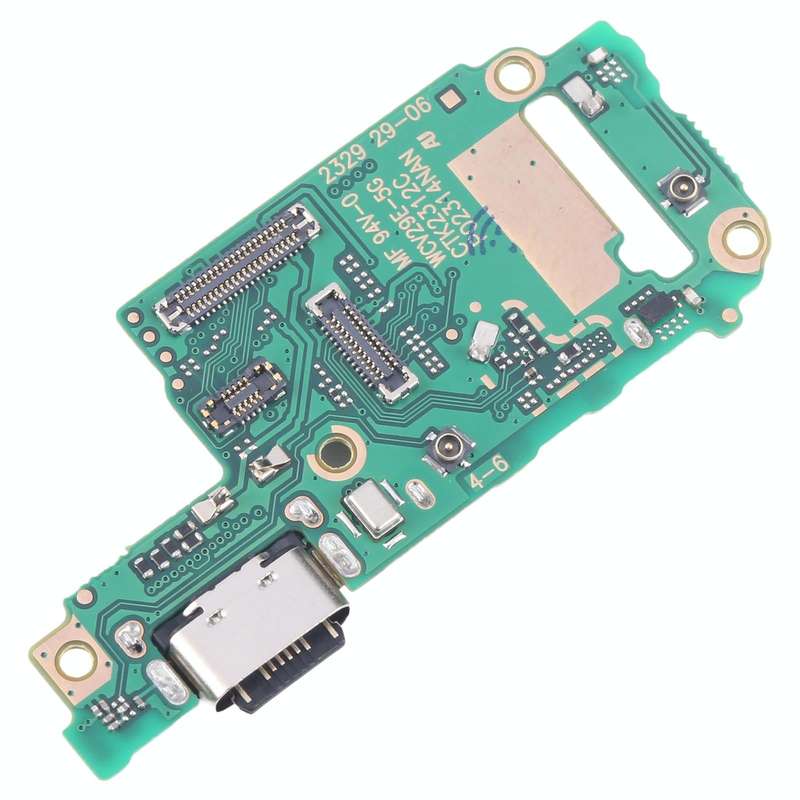 For vivo V29e V2317 OEM Charging Port Board