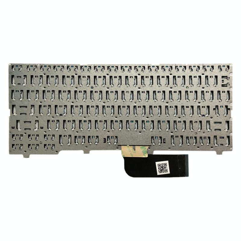 US Version Keyboard for Lenovo ideapad 100S 100S-11IBY(Black)