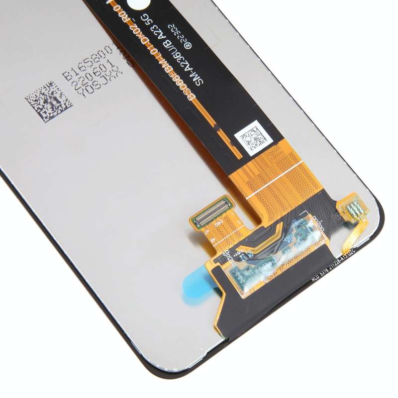 For Samsung Galaxy A23 5G SM-A236B OEM LCD Screen With Digitizer Full Assembly