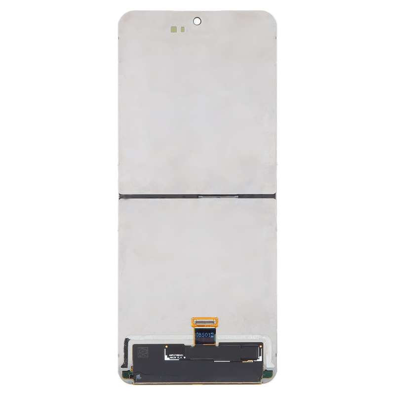 Original LCD Screen For Samsung Galaxy Z Flip4 SM-F721 With Digitizer Full Assembly
