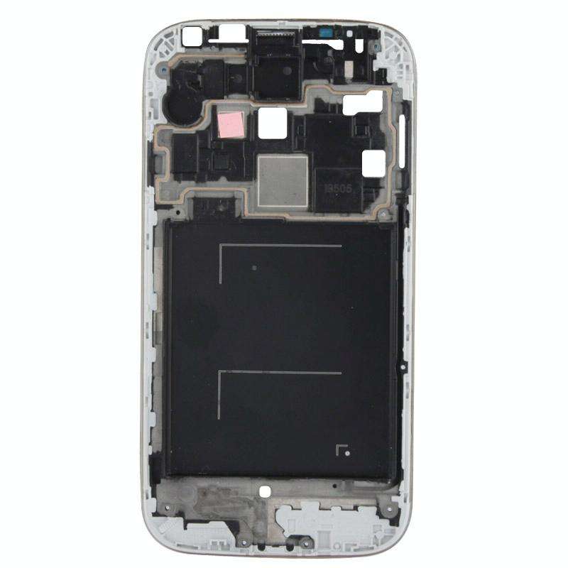 For Galaxy S4 / i9505 LCD Middle Board with Button Cable,