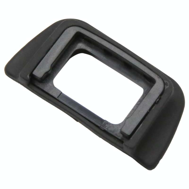 For Nikon D5100 Camera Viewfinder / Eyepiece Eyecup