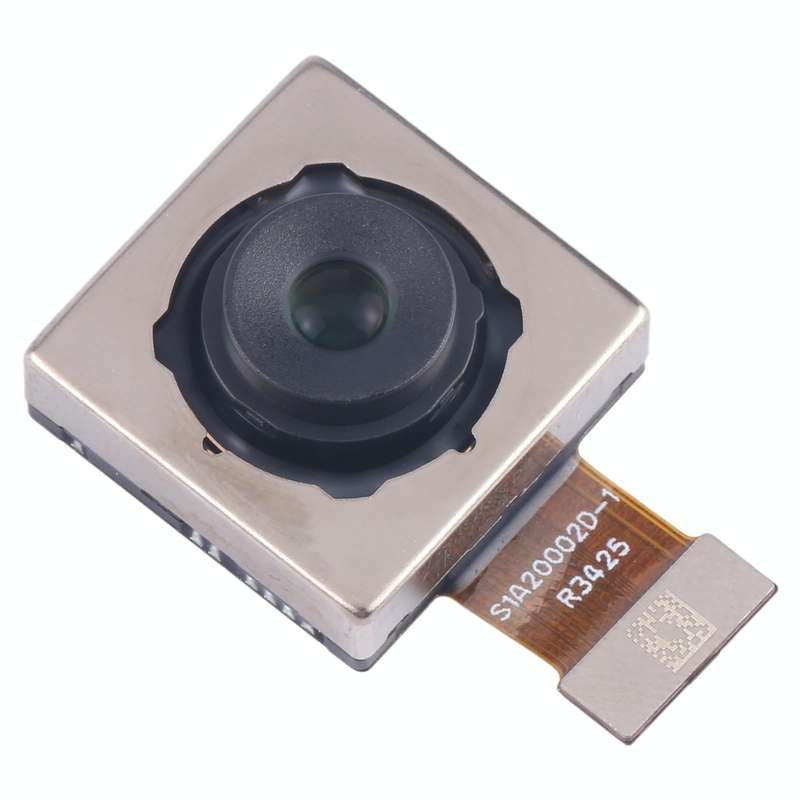 For Xiaomi Redmi Note 13 Pro 5G Original Main Back Facing Camera