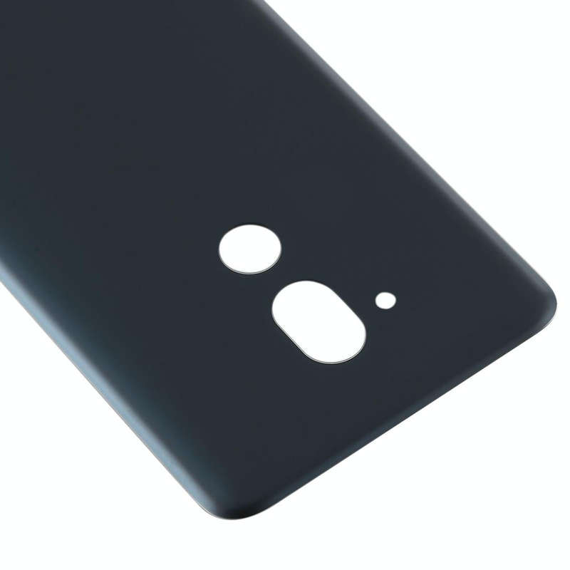 Battery Back Cover for LG G7 One(Black)