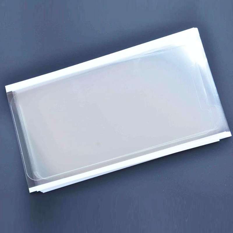 50 PCS OCA Optically Clear Adhesive for iPhone X