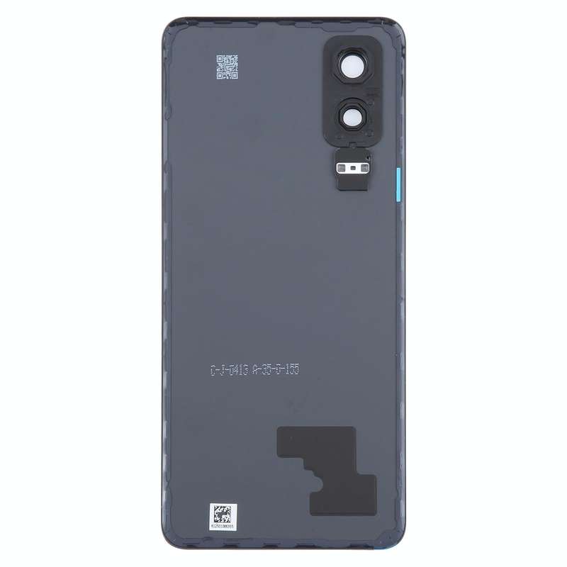 For OnePlus Nord CE4 Original Battery Back Cover with Camera Lens Cover(Grey)