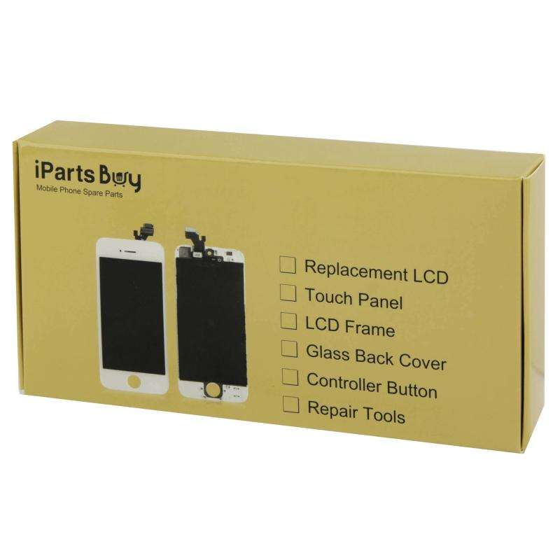 LCD Screen (TFT) + Touch Panel for Galaxy Mega 6.3 / i9200(Black)