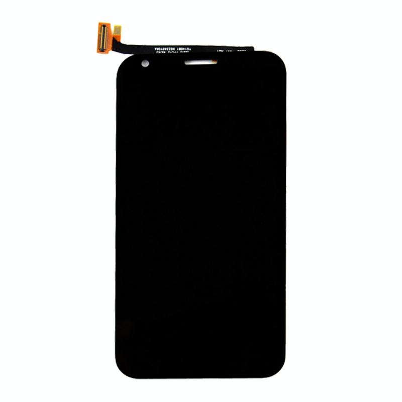 LCD Display + Touch Panel  for Asus PadFone 2 / A68(Black)
