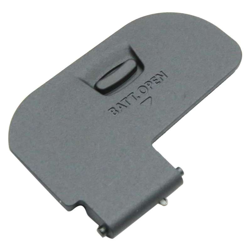 For Canon EOS R5 Original Battery Compartment Cover