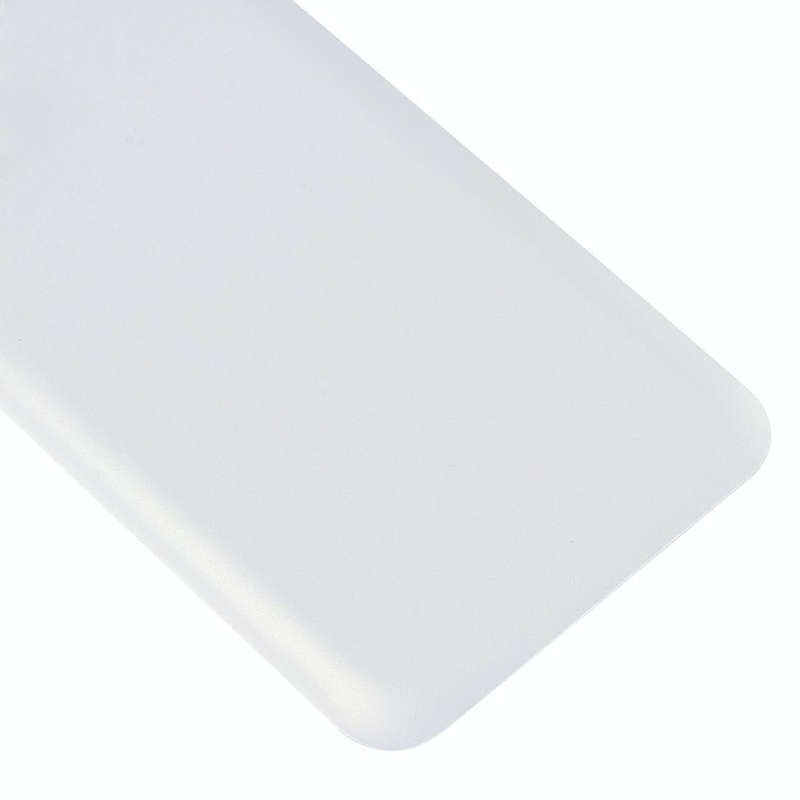 For Galaxy J5(2015) / J500 Battery Back Cover (White)