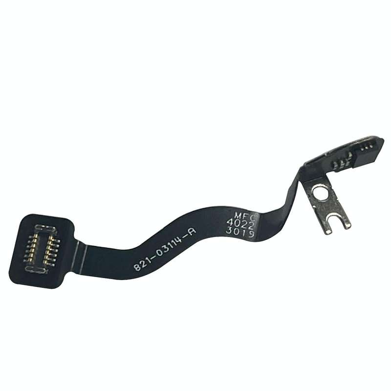 821-03114-A LCD Screen Cover Angle Sensor Sleep Cable for MacBook Pro Retina 16 M1 A2485 EMC3651 ...