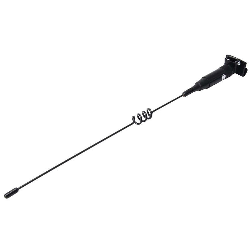 Universal Car Decoration Extensile Aerial Clip Side Car Modified To Remove Static Electricity Aer...
