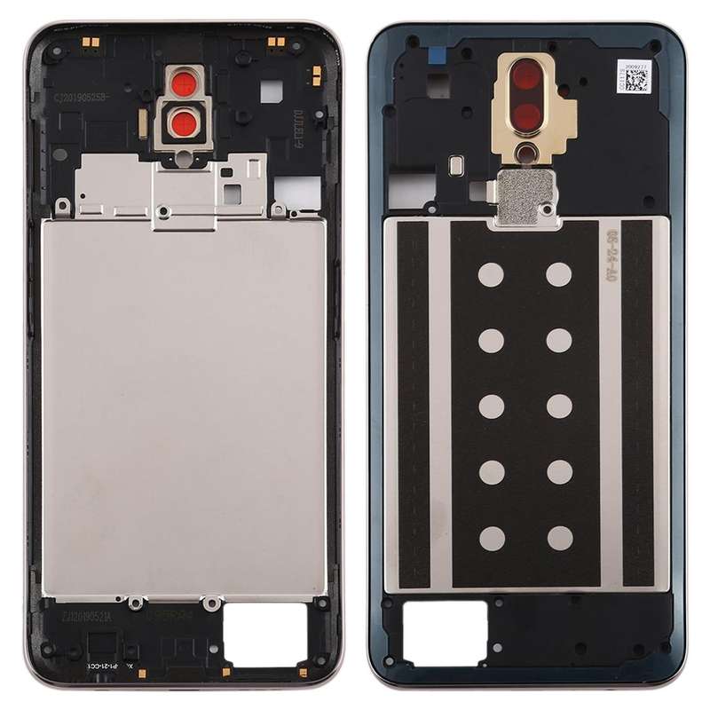 For OPPO A9 Middle Board (Gold)