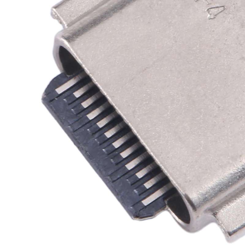 For Samsung Galaxy W21 10pcs Original Charging Port Connector