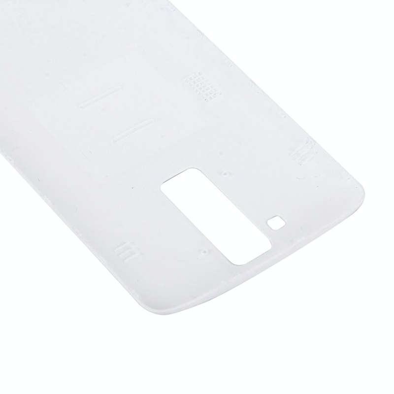 Back Cover for LG K8(White)