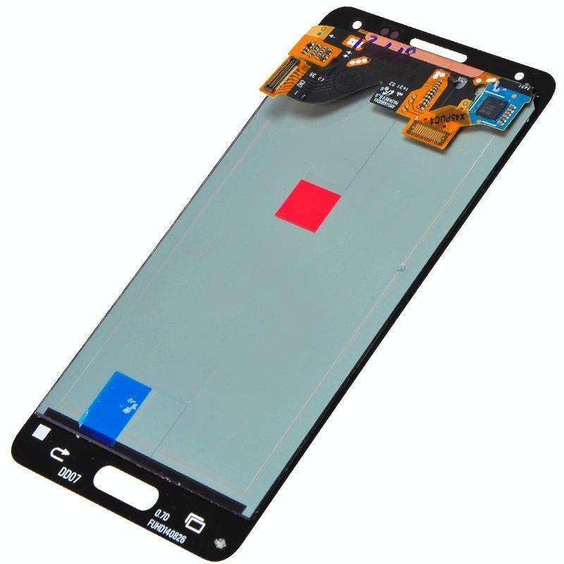 Original LCD Display + Touch Panel for Galaxy Alpha / G850 / G850A, G850F, G850T, G850M, G850FQ, ...