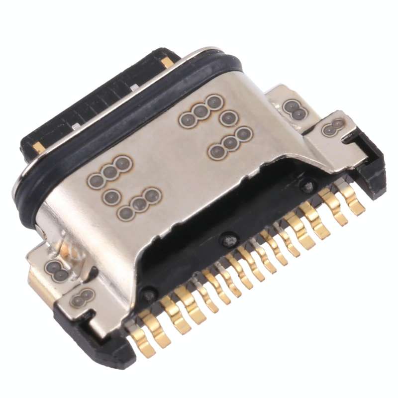 For vivo NEX 3 / NEX 3 5G V1923A, V1923T, 1908_19, 1912,V1924A, V1924T, 1913 10pcs Charging Port ...